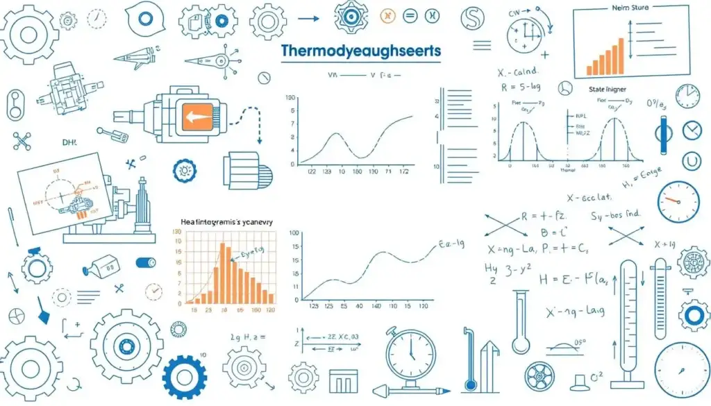 Thermodynamics Class 11 Physics Worksheet