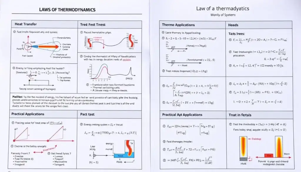Thermodynamics Class 11 Physics Worksheet
