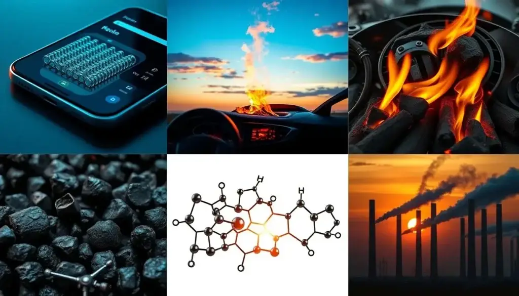 Class 10 Science: Carbon and Its Compound Worksheet