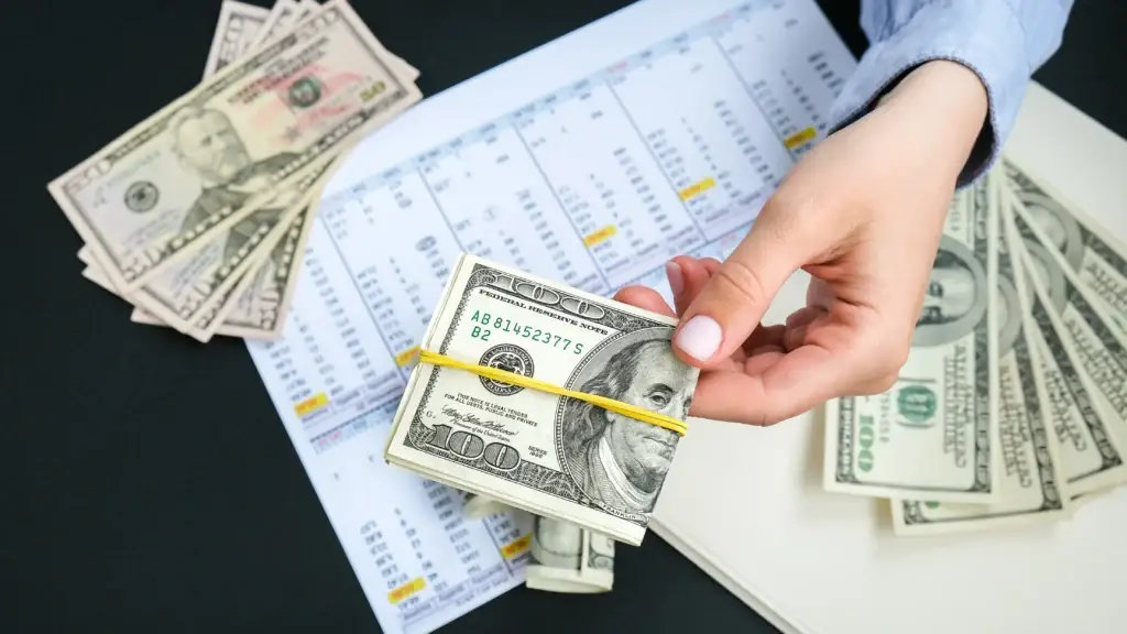 Cash Flow Statement
