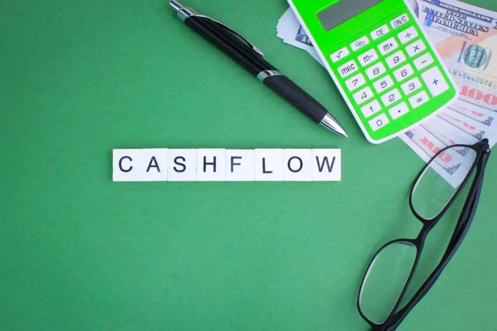 Cash Flow Statement