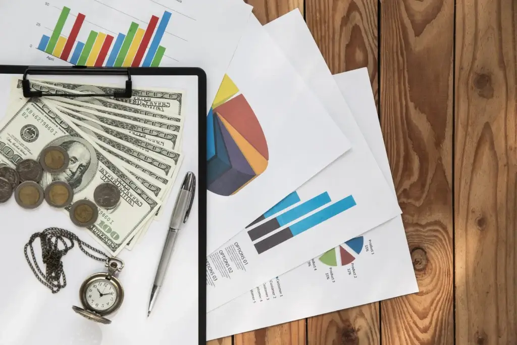 Cash Flow Statement