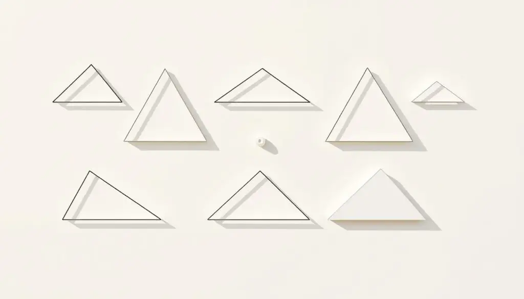 Class 9 Maths Worksheet Triangle