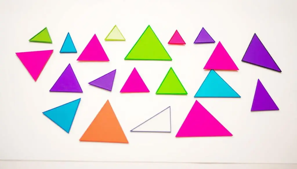 Class 9 Maths Worksheet Triangle